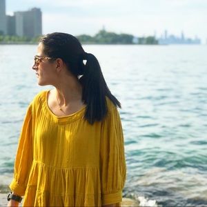 Meet your Posher, Sima